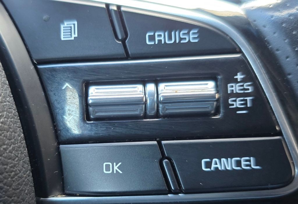 2020 Kia Sportage Image 23