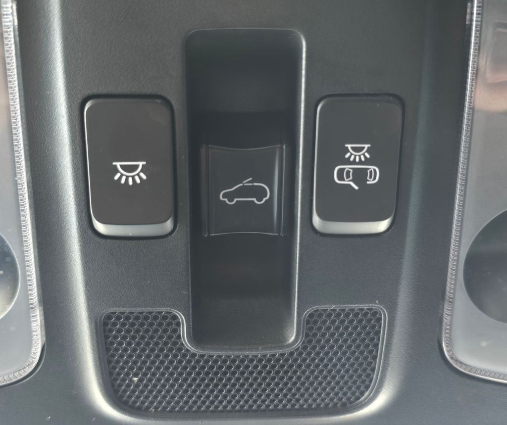 2020 Kia Sportage Image 30