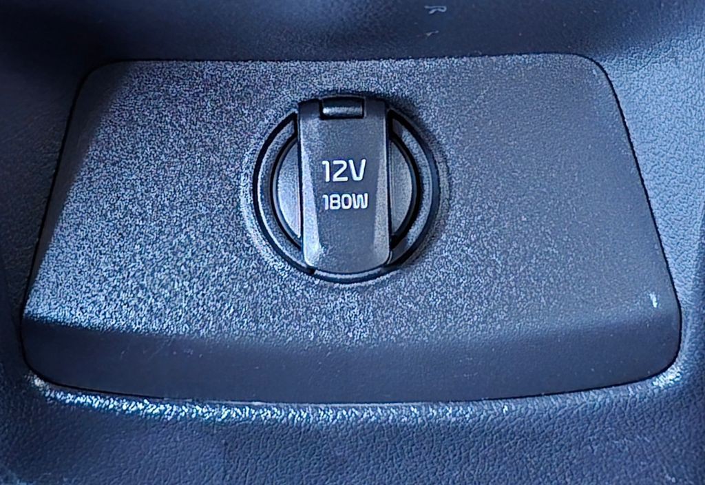 2020 Kia Sportage Image 35