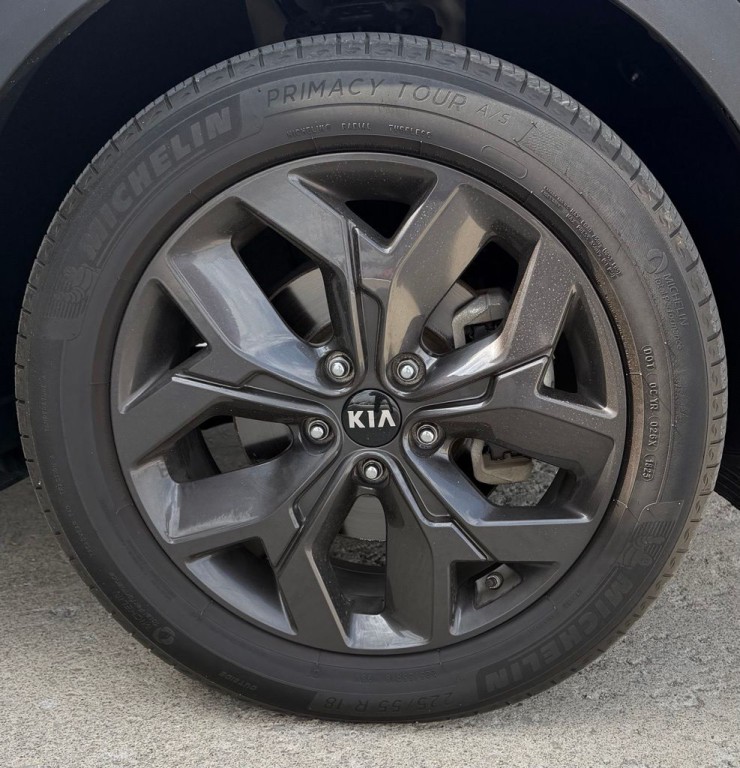 2020 Kia Sportage Image 44