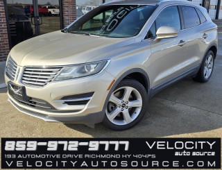 Image for 2015 Lincoln MKC Base ID: 7141288