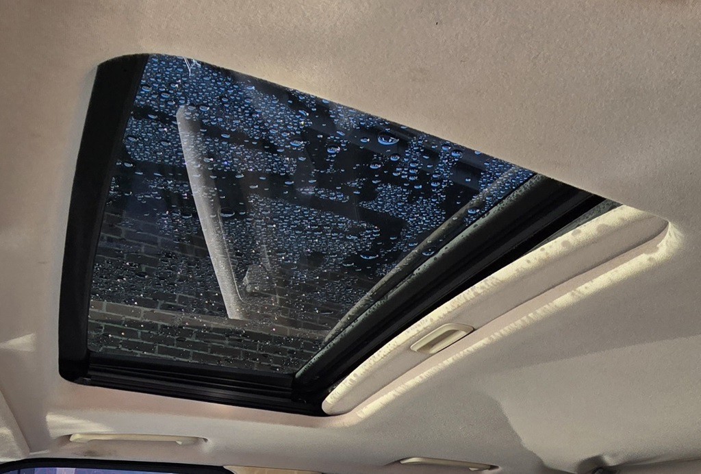 2007 Land Rover Range Rover Sport Image 12