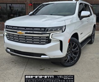 Image for 2023 Chevrolet Tahoe Premier ID: 7150383