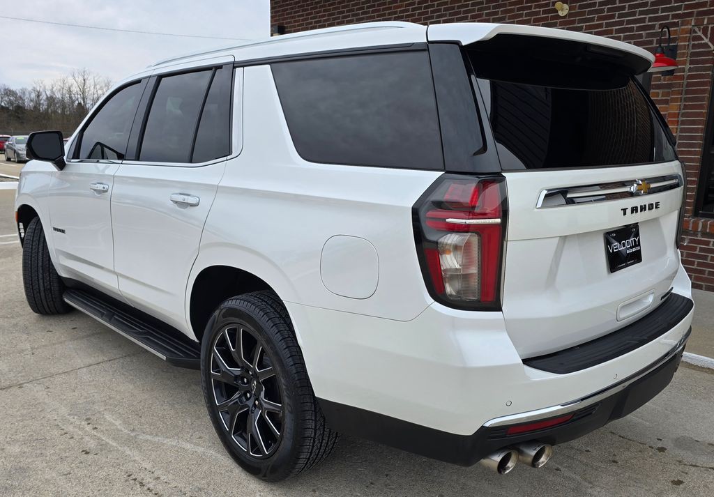 2023 Chevrolet Tahoe Image 6