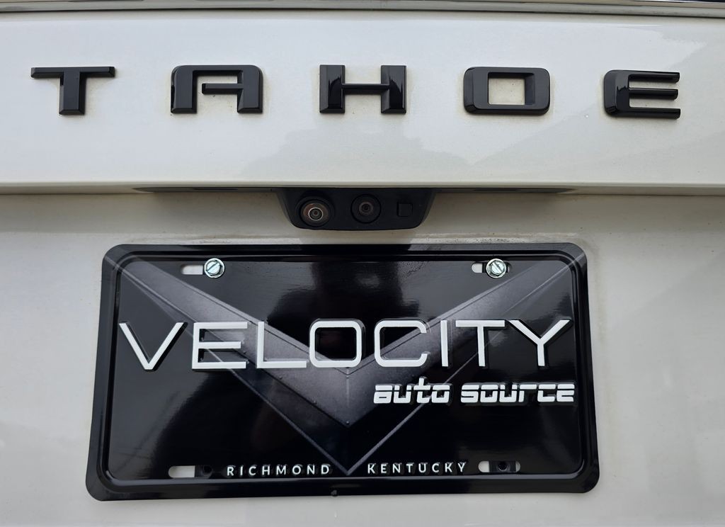 2023 Chevrolet Tahoe Image 9