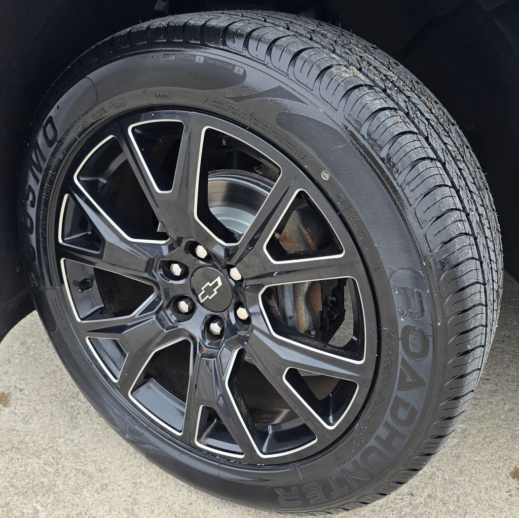 2023 Chevrolet Tahoe Image 10