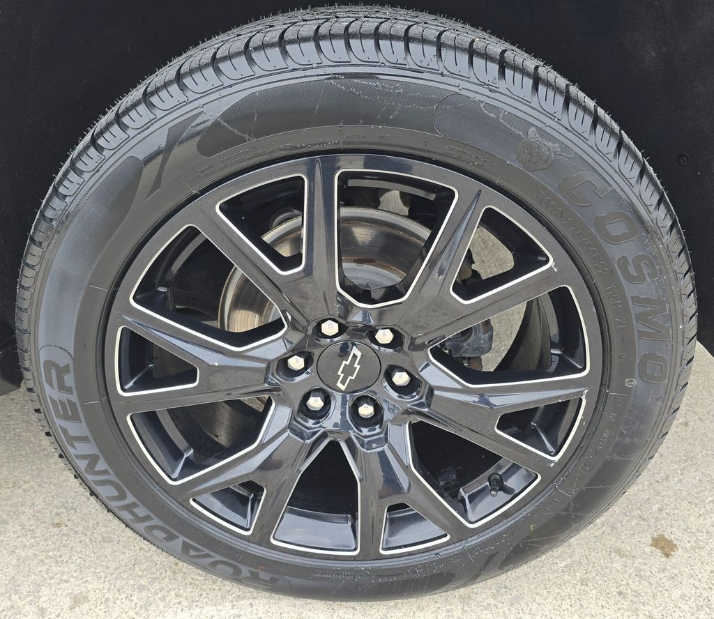 2023 Chevrolet Tahoe Image 11