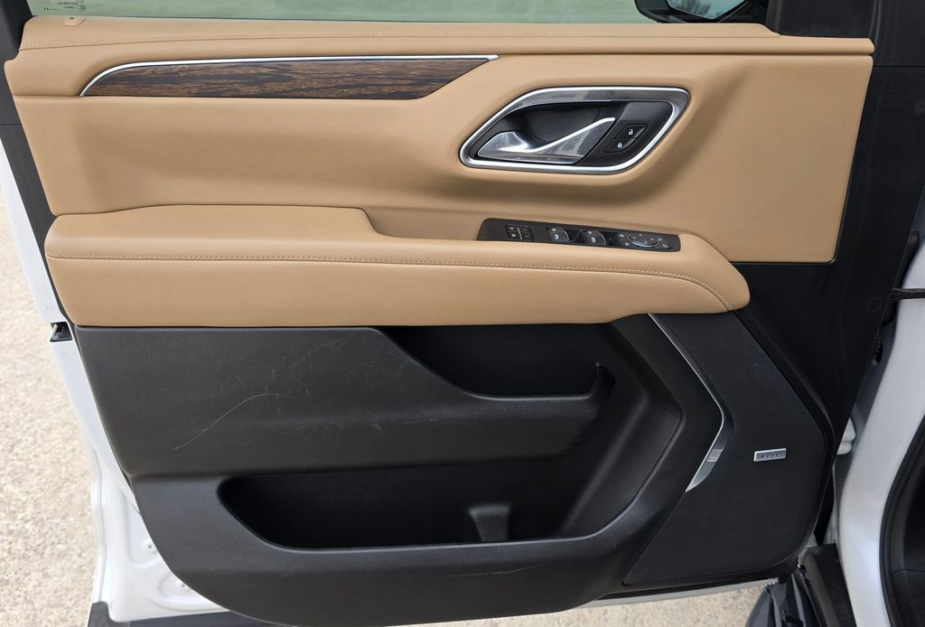 2023 Chevrolet Tahoe Image 14