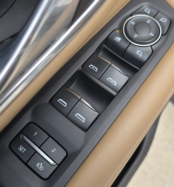 2023 Chevrolet Tahoe Image 15