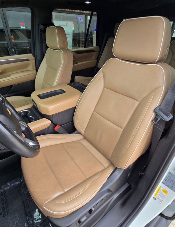 2023 Chevrolet Tahoe Image 18