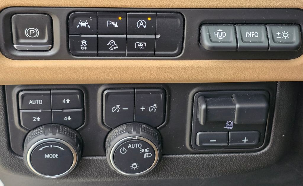 2023 Chevrolet Tahoe Image 19