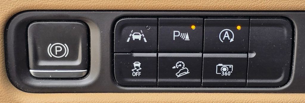 2023 Chevrolet Tahoe Image 20