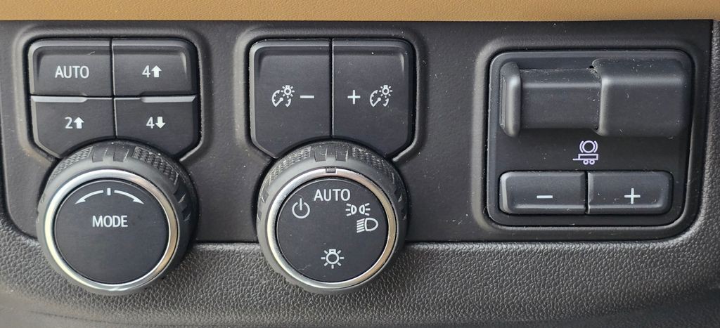 2023 Chevrolet Tahoe Image 22