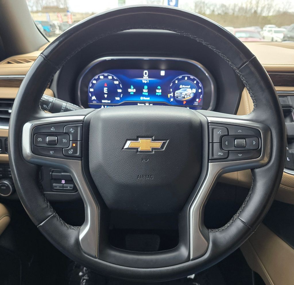 2023 Chevrolet Tahoe Image 25