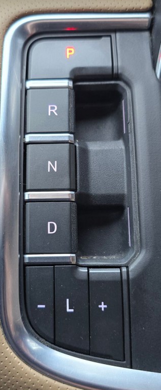 2023 Chevrolet Tahoe Image 29