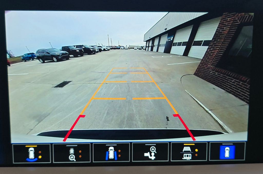 2023 Chevrolet Tahoe Image 31