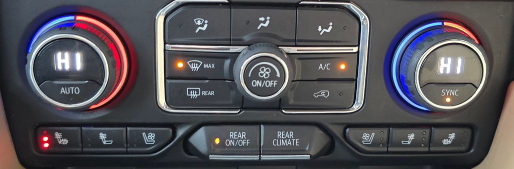 2023 Chevrolet Tahoe Image 33