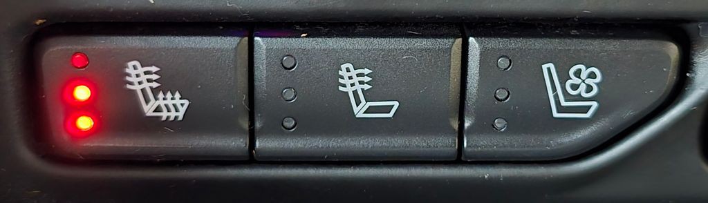 2023 Chevrolet Tahoe Image 34