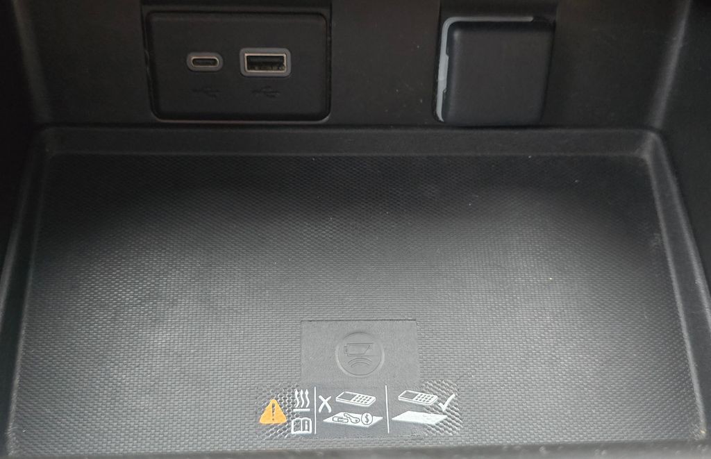 2023 Chevrolet Tahoe Image 35