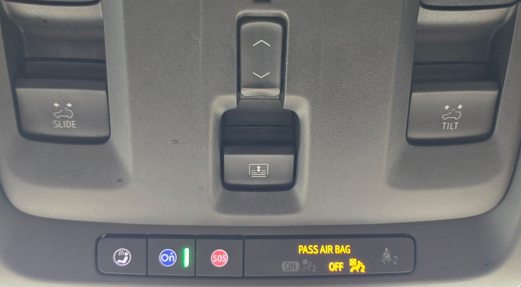 2023 Chevrolet Tahoe Image 37