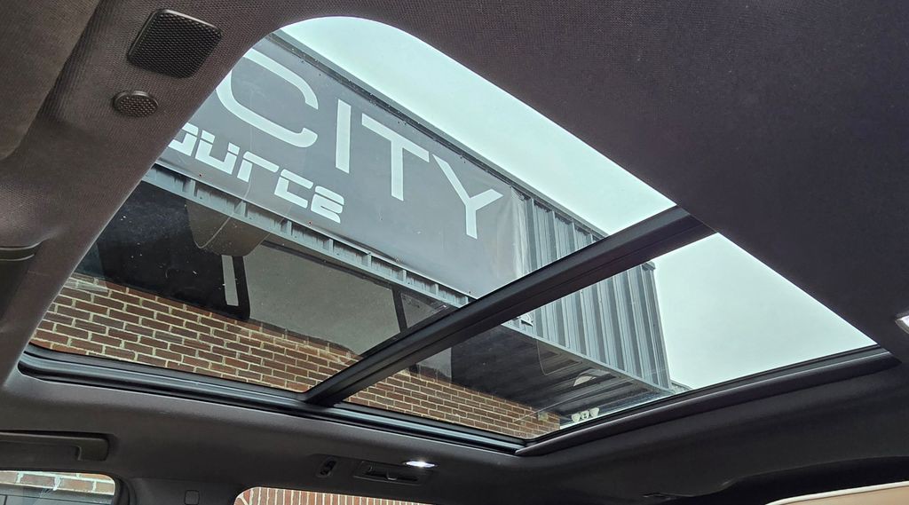 2023 Chevrolet Tahoe Image 39