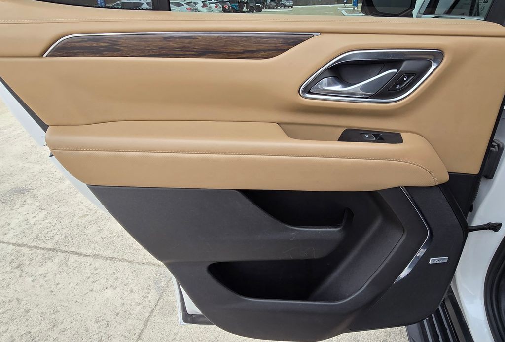 2023 Chevrolet Tahoe Image 40