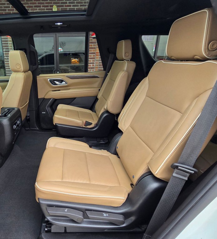 2023 Chevrolet Tahoe Image 41