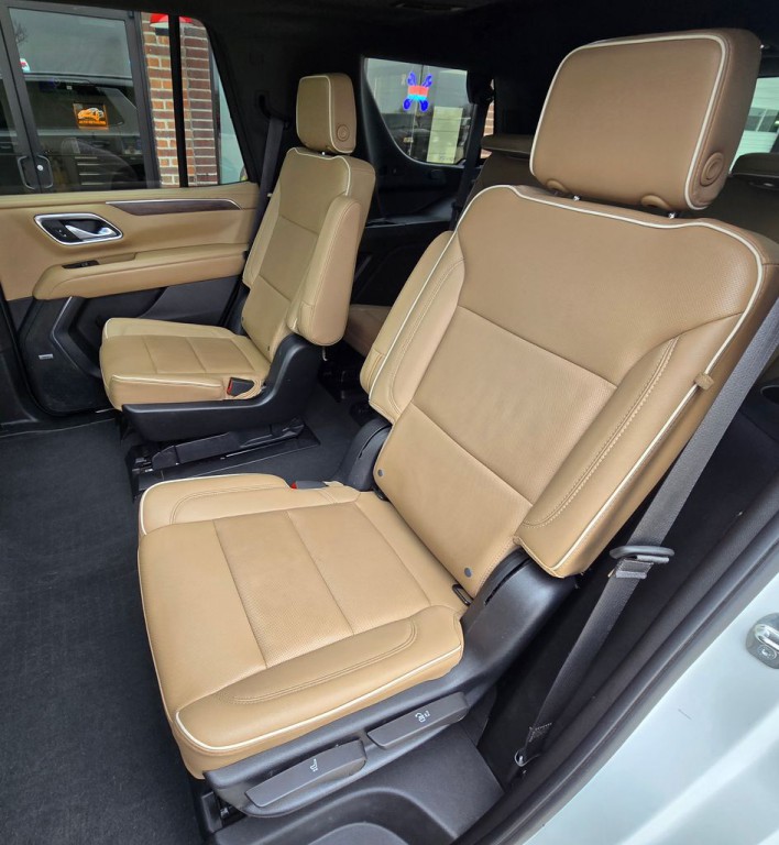 2023 Chevrolet Tahoe Image 42