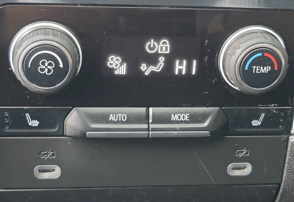 2023 Chevrolet Tahoe Image 43