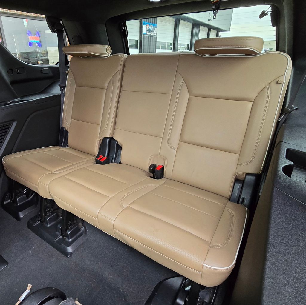 2023 Chevrolet Tahoe Image 44