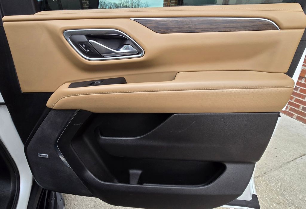 2023 Chevrolet Tahoe Image 45