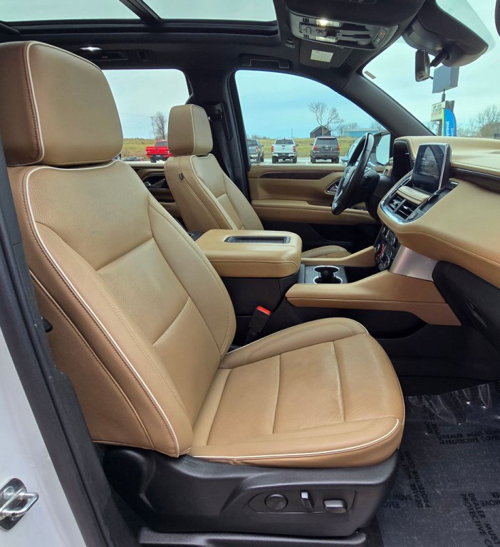 2023 Chevrolet Tahoe Image 46