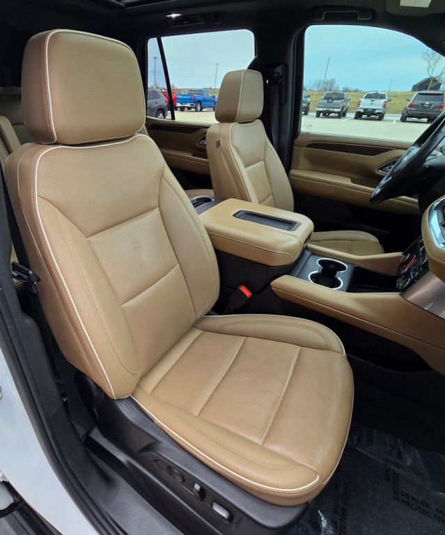 2023 Chevrolet Tahoe Image 47