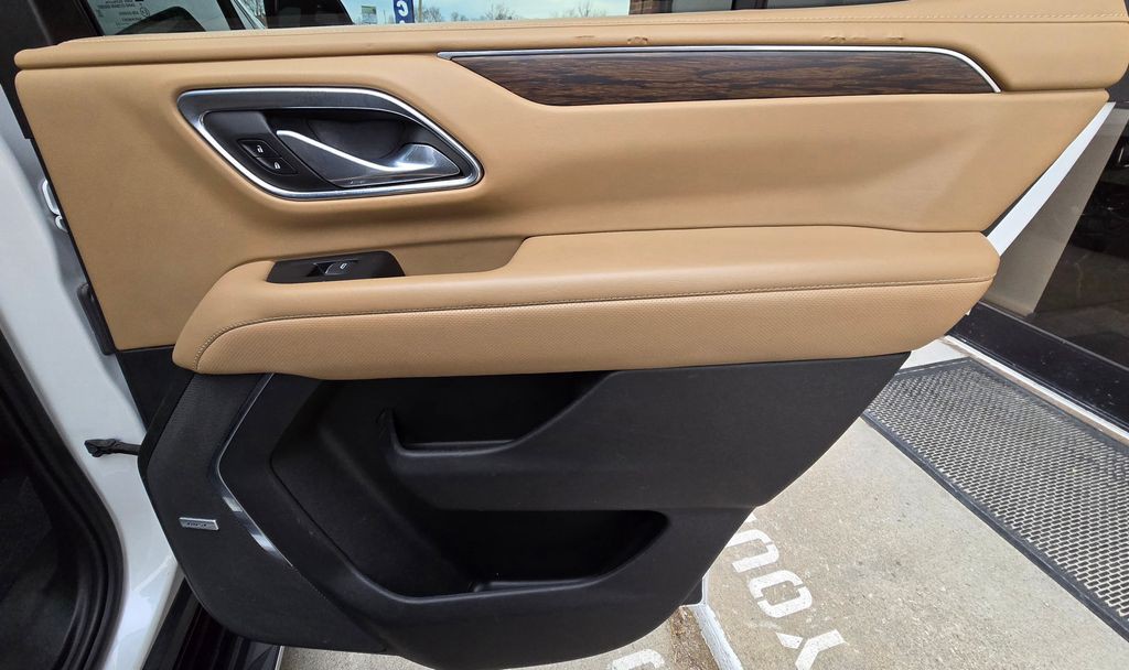 2023 Chevrolet Tahoe Image 48