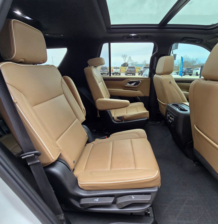 2023 Chevrolet Tahoe Image 49