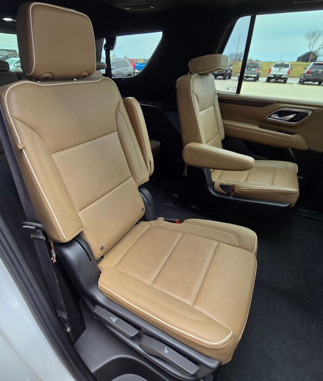 2023 Chevrolet Tahoe Image 50