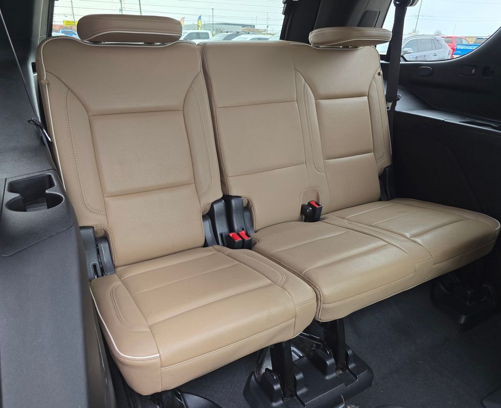 2023 Chevrolet Tahoe Image 51