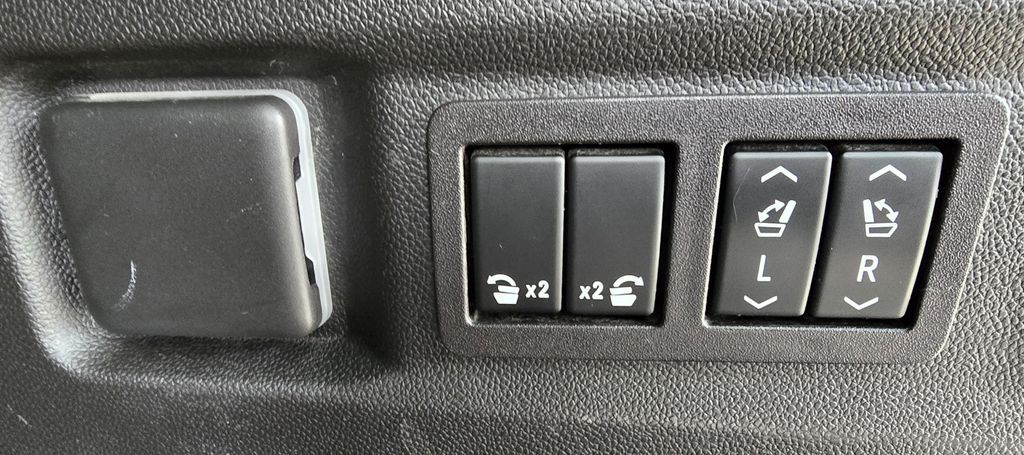 2023 Chevrolet Tahoe Image 53