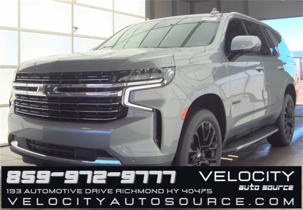 2023 Chevrolet Tahoe Image 1