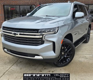 Image for 2023 Chevrolet Tahoe LT ID: 7150384