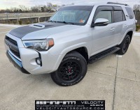 Image for 2019 Toyota 4Runner TRD Off-Road Premium ID: 7153778