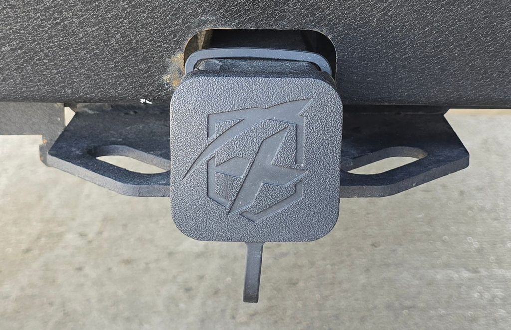 2019 Jeep Wrangler Image 10