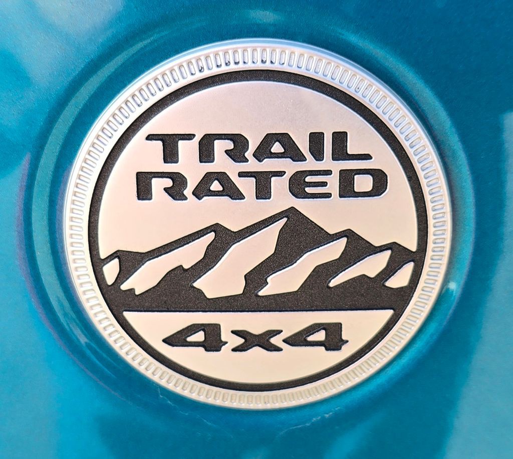 2019 Jeep Wrangler Image 11