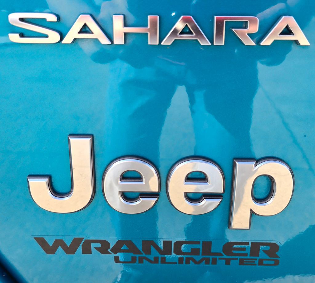 2019 Jeep Wrangler Image 12