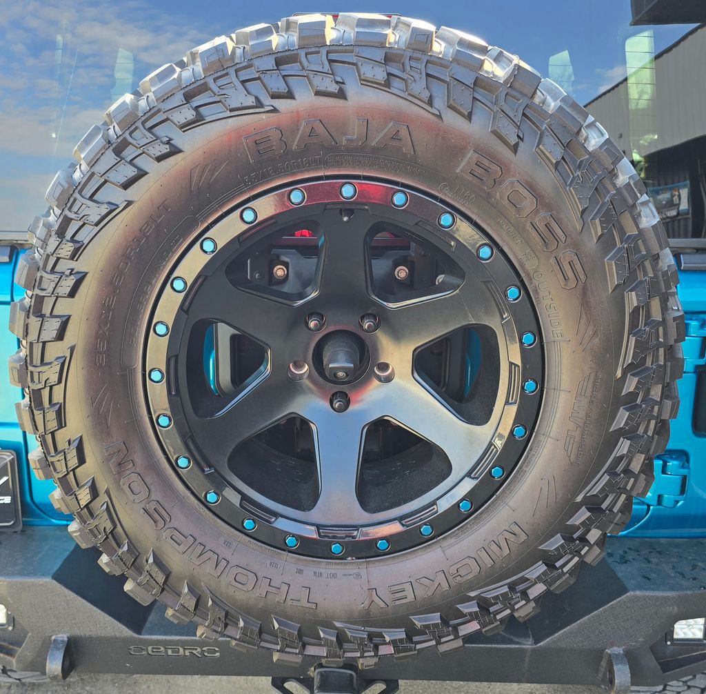 2019 Jeep Wrangler Image 15