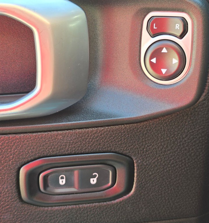 2019 Jeep Wrangler Image 19