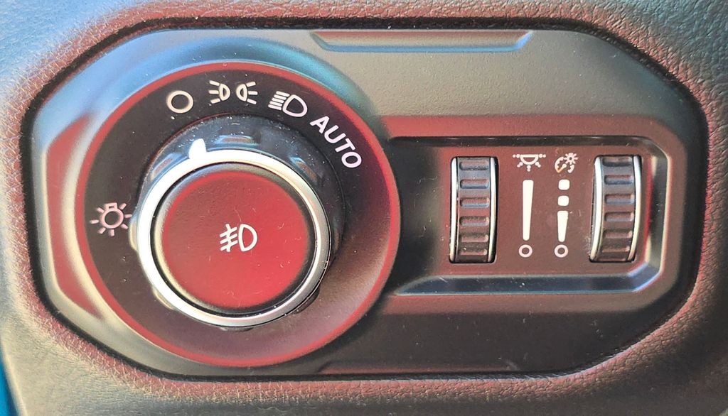 2019 Jeep Wrangler Image 22