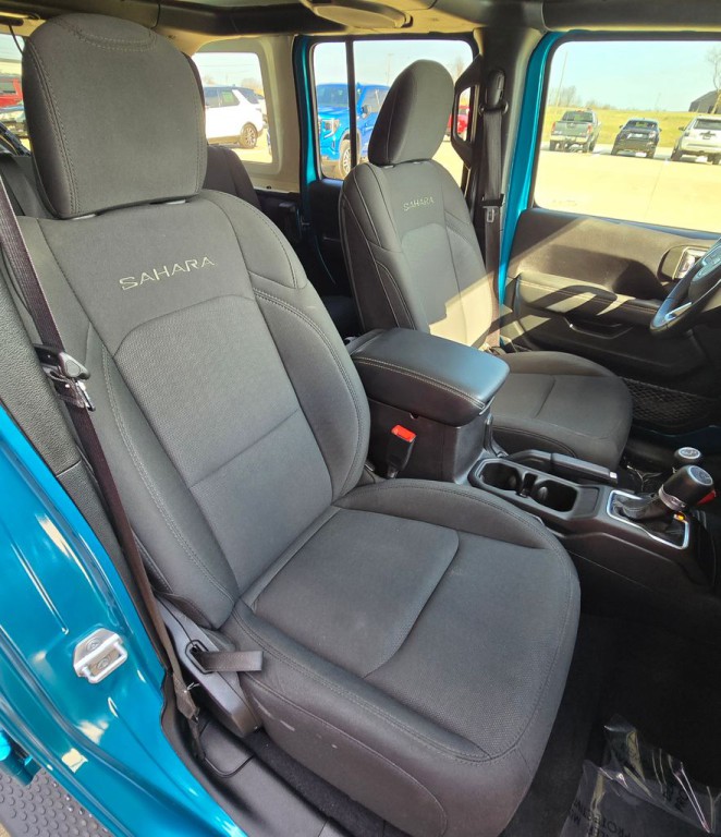 2019 Jeep Wrangler Image 41