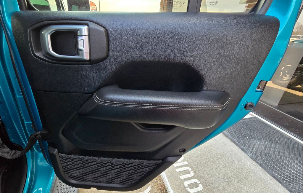 2019 Jeep Wrangler Image 42