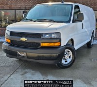 Image for 2022 Chevrolet Express Work ID: 7153782